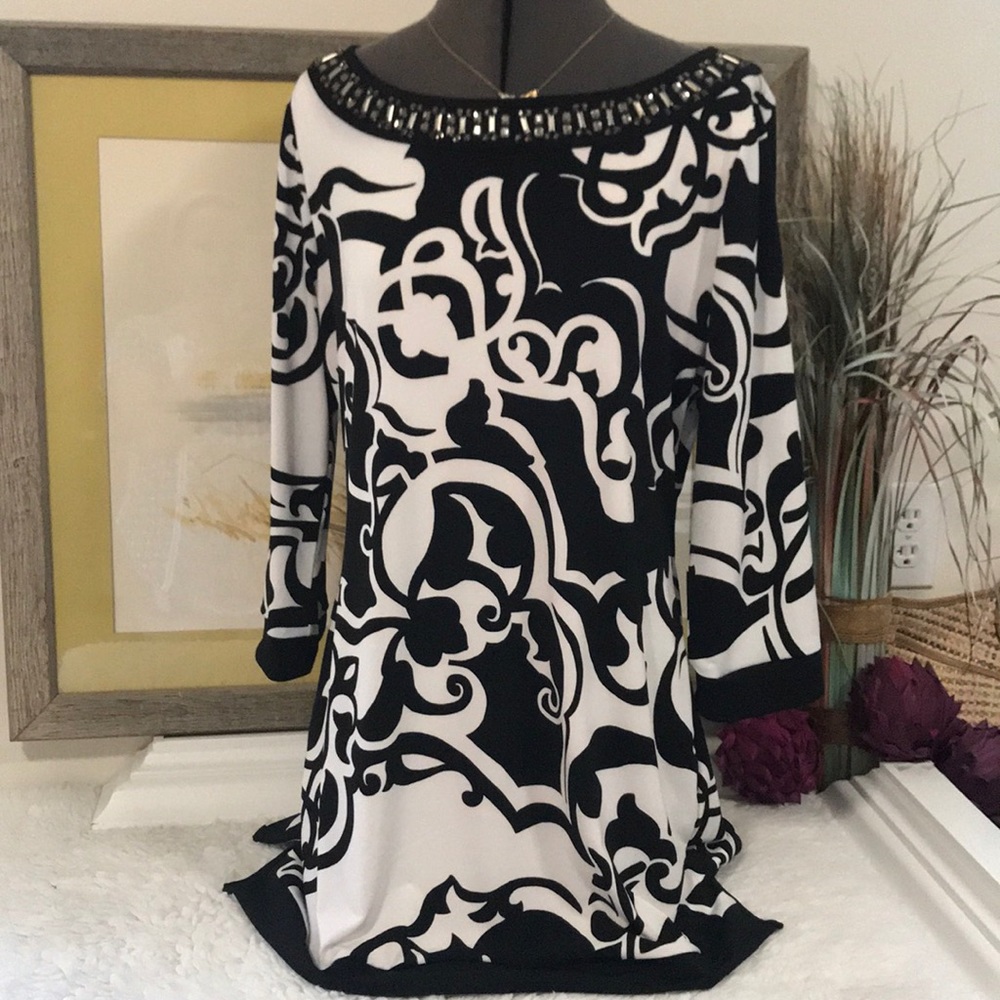 White House Black Market blouse